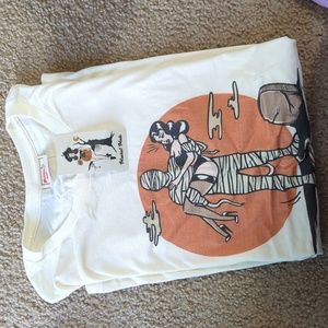 Mischief Made Tshirt